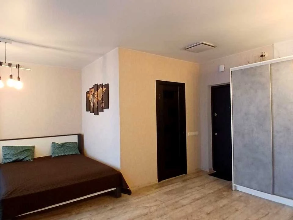 Квартира. Київ, Ракетна вул.
