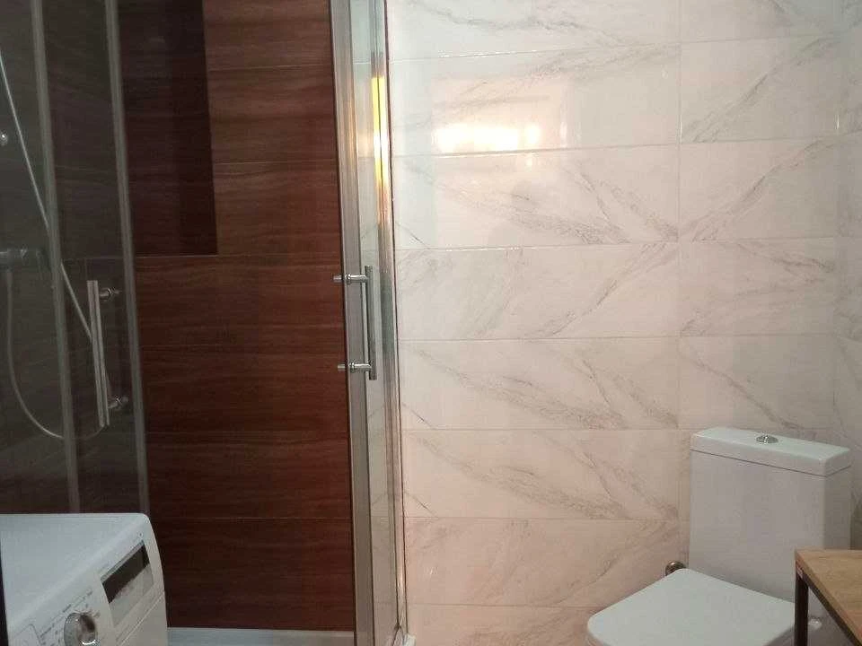 Квартира. Київ, Ракетна вул.