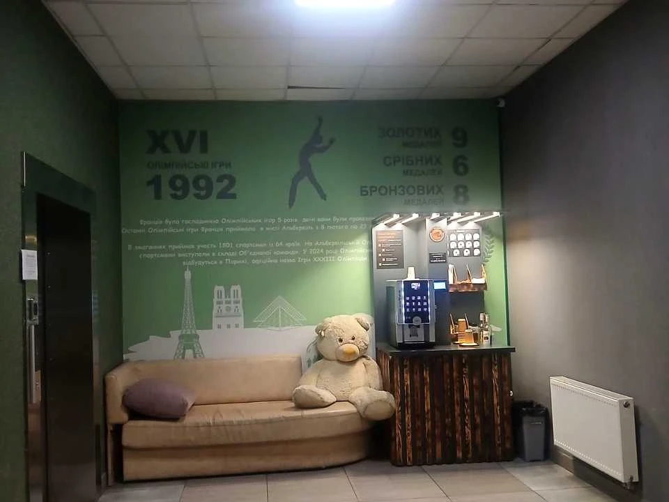 Квартира. Київ, Ракетна вул.