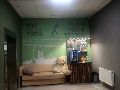 Квартира. Київ, Ракетна вул.