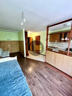 Rent of a 1-bedroom apartment, Vesnenova 26, DVRZ, Park of Partizan's Glory