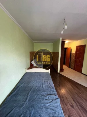Rent of a 1-bedroom apartment, Vesnenova 26, DVRZ, Park of Partizan's Glory