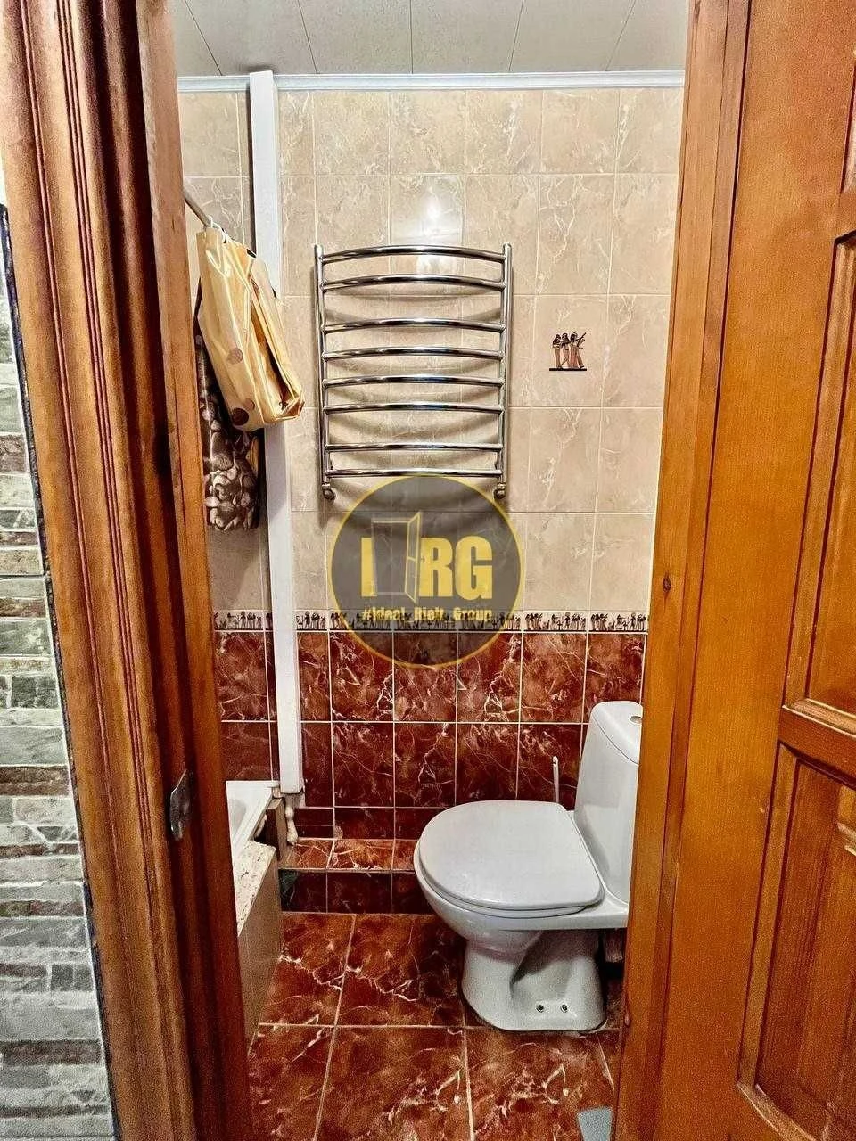 Rent of a 1-bedroom apartment, Vesnenova 26, DVRZ, Park of Partizan's Glory