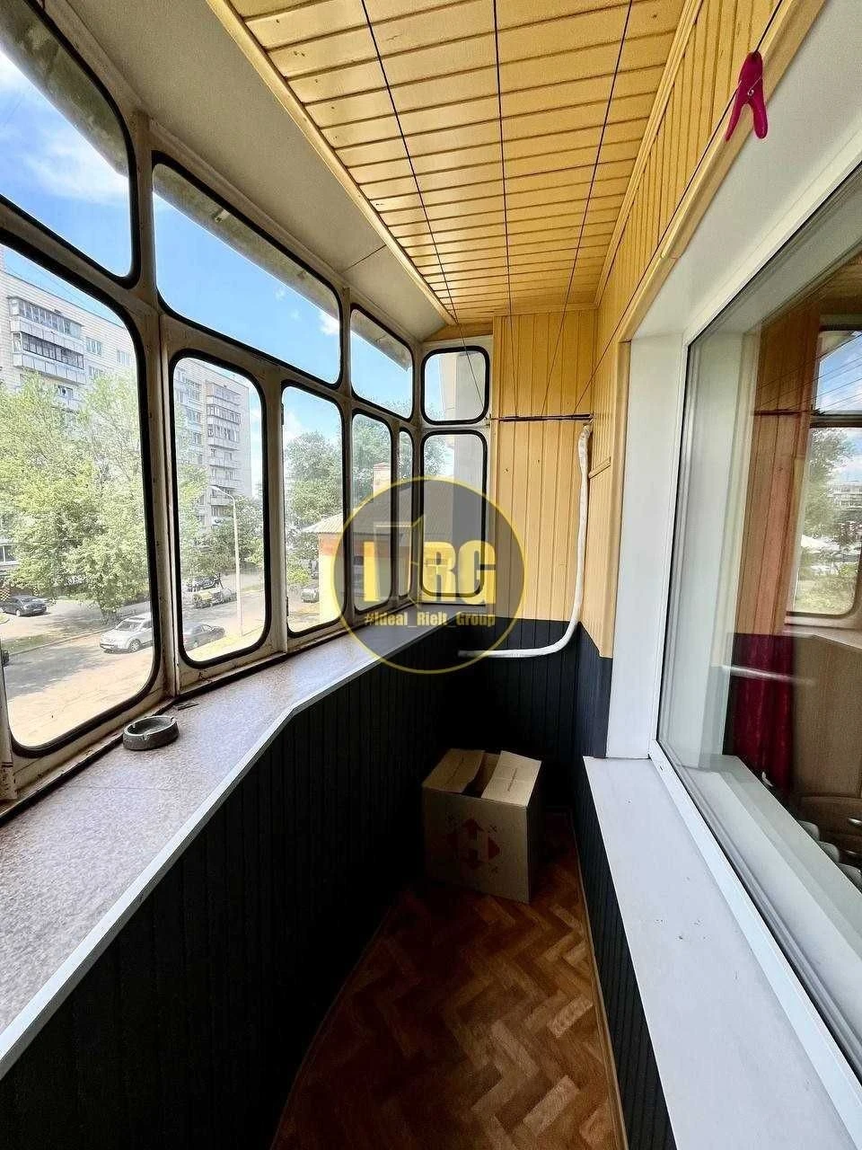 Rent of a 1-bedroom apartment, Vesnenova 26, DVRZ, Park of Partizan's Glory