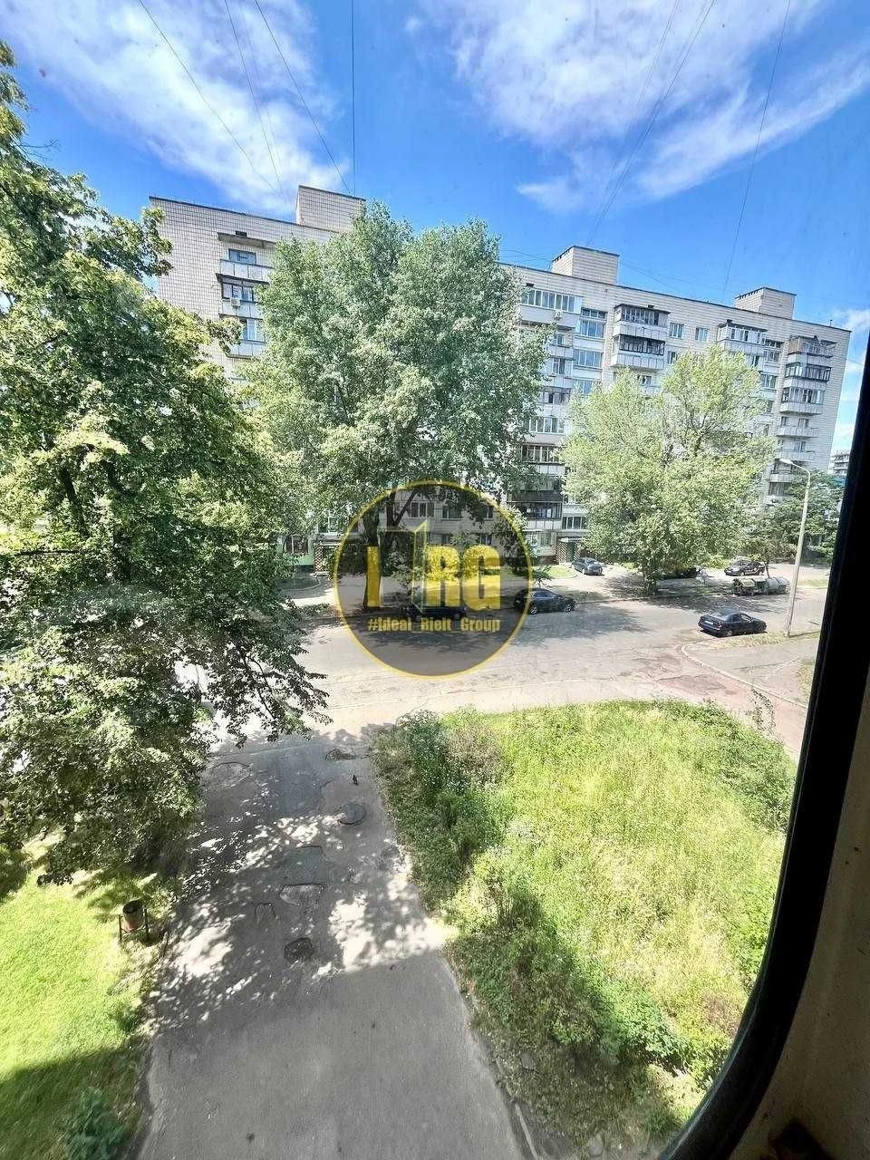 Rent of a 1-bedroom apartment, Vesnenova 26, DVRZ, Park of Partizan's Glory