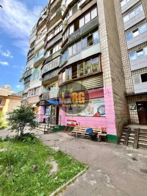 Rent of a 1-bedroom apartment, Vesnenova 26, DVRZ, Park of Partizan's Glory