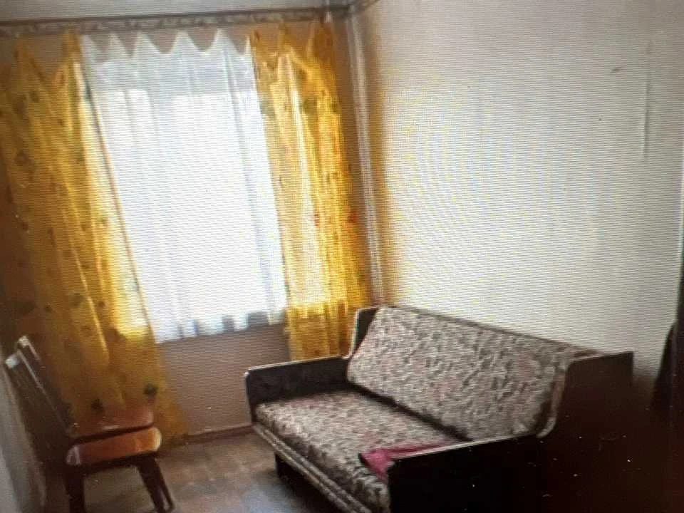 Apartment. Dnipro, Svobody Prospect