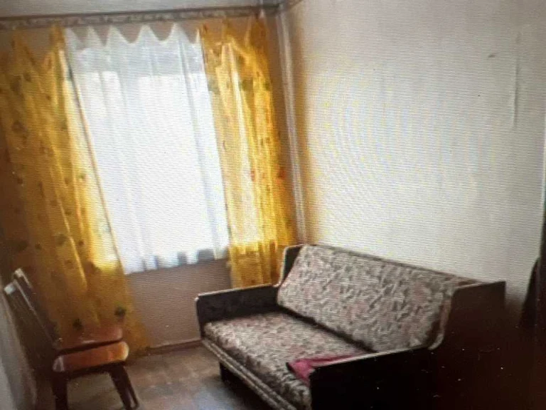 Apartment. Dnipro, Svobody Prospect