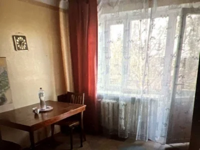 Apartment. Dnipro, Svobody Prospect