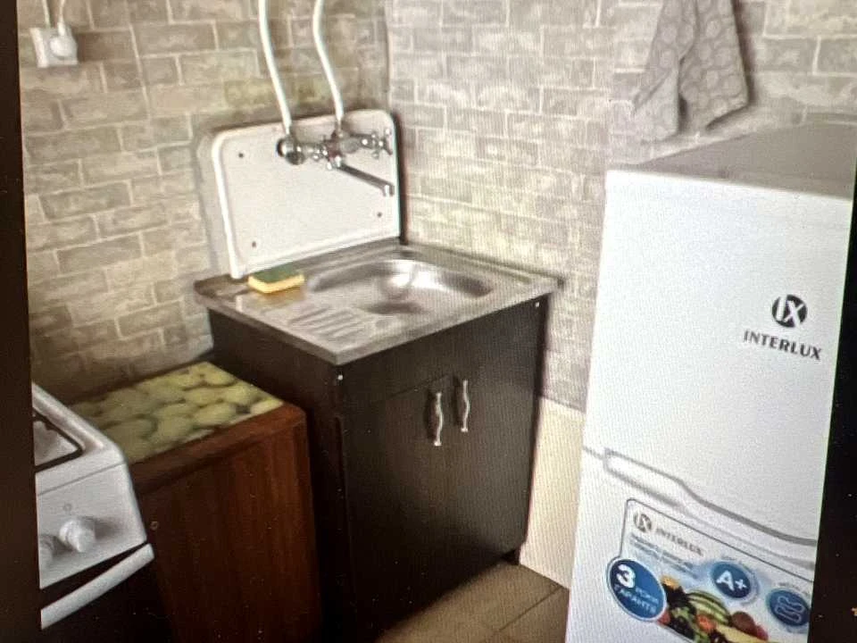 Apartment. Dnipro, Svobody Prospect