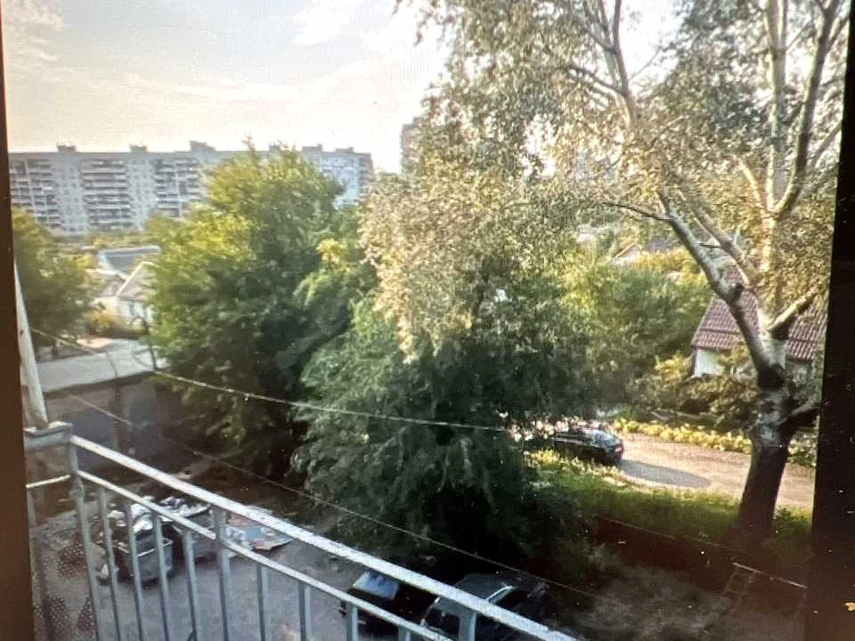 Apartment. Dnipro, Svobody Prospect