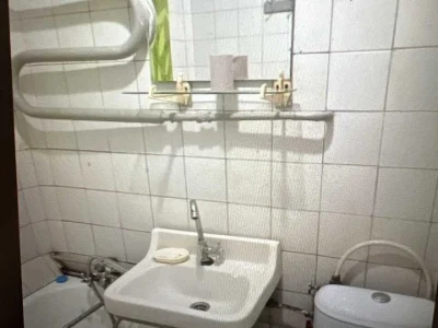 Apartment. Dnipro, Svobody Prospect