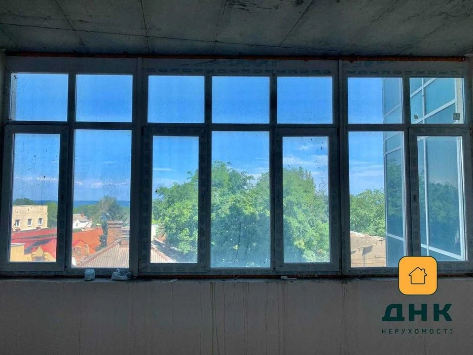 НИЗКАЯ ЦЕНА‼️Французский бульвар по 1050$м2 ‼️Вид на Море Кв