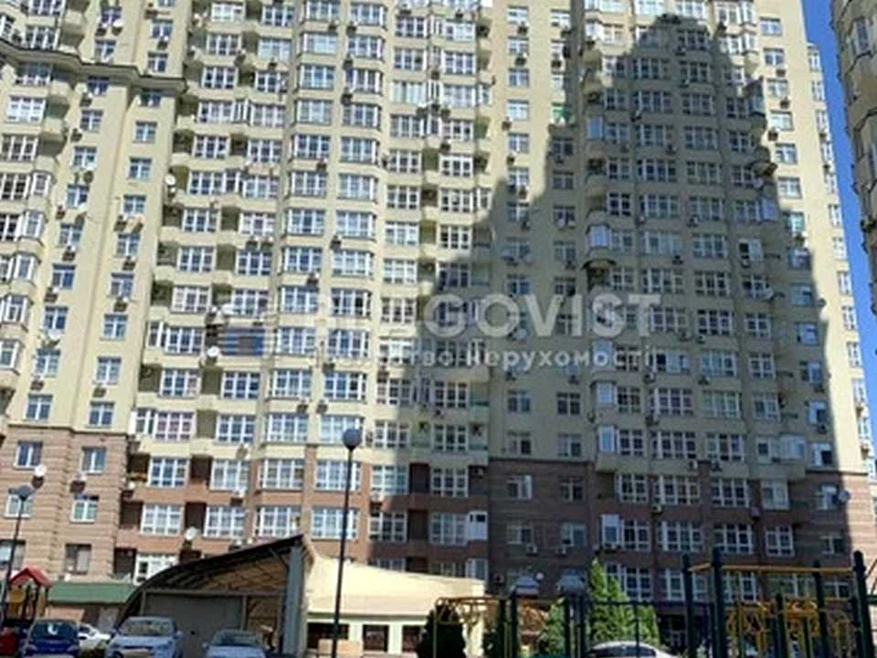 Квартира. Київ, Мокра вул.