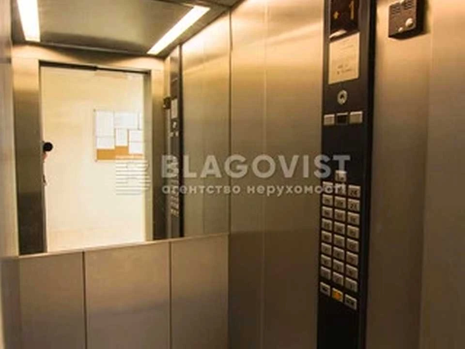 Квартира. Київ, Мокра вул.