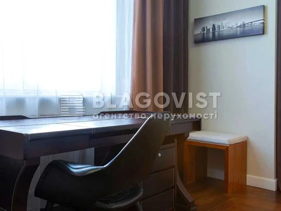 Квартира. Київ, Мокра вул.