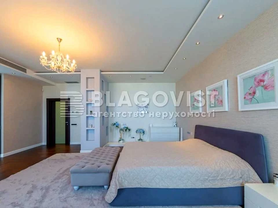 Квартира. Київ, Мокра вул.