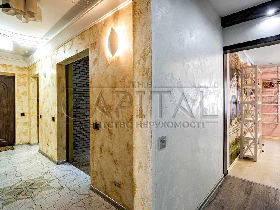 Квартира. Київ, вулиця Урлівська