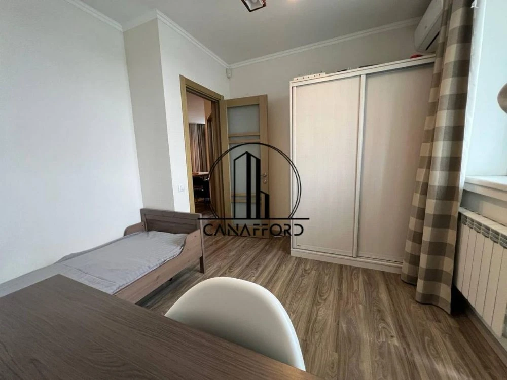 БЕЗ КОМІСІЇ | ЖК «Ювілейний» | просп. Бажана, 8-Б | 64,9 м²