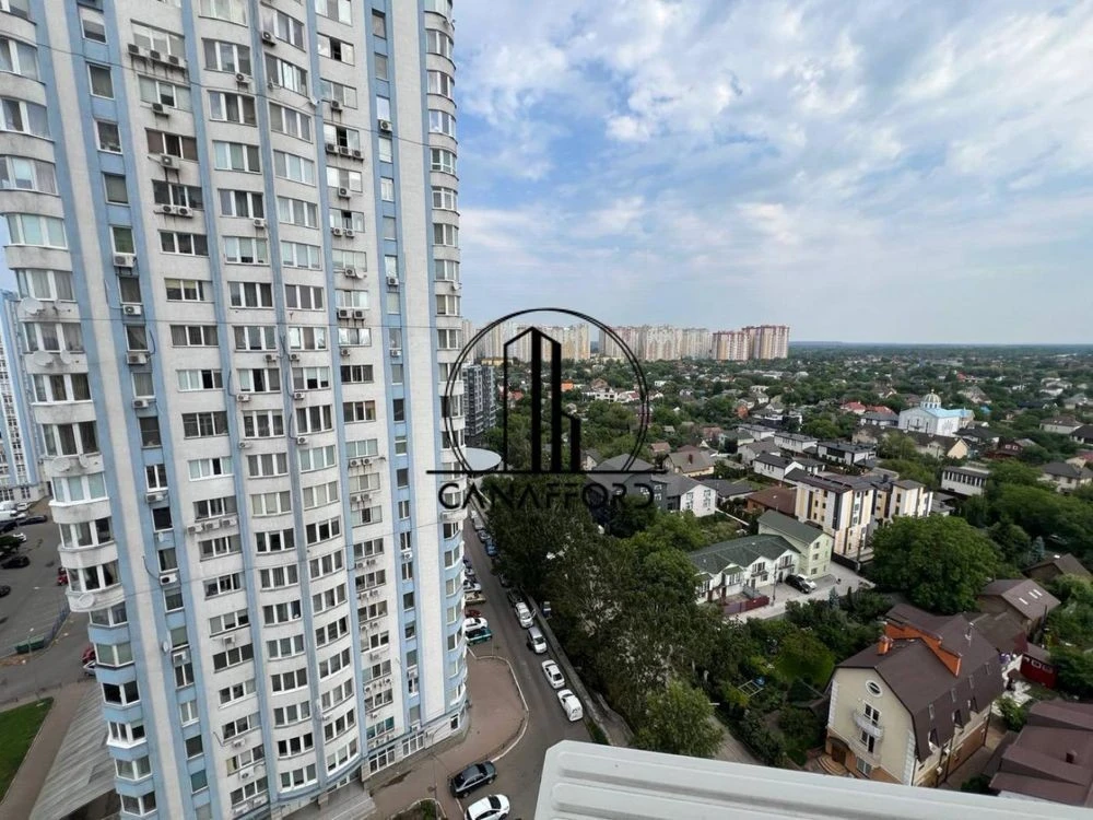 БЕЗ КОМІСІЇ | ЖК «Ювілейний» | просп. Бажана, 8-Б | 64,9 м²