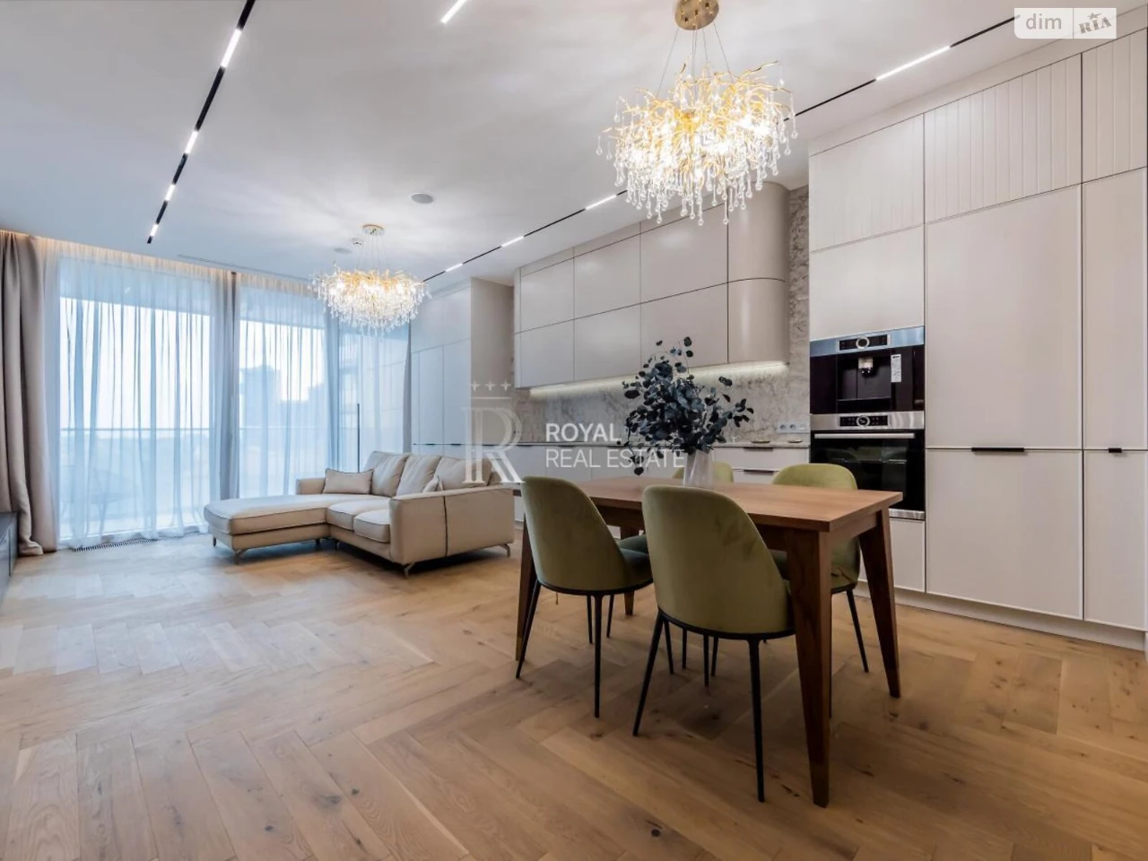 Продаж Квартири в ЖК Taryan Towers