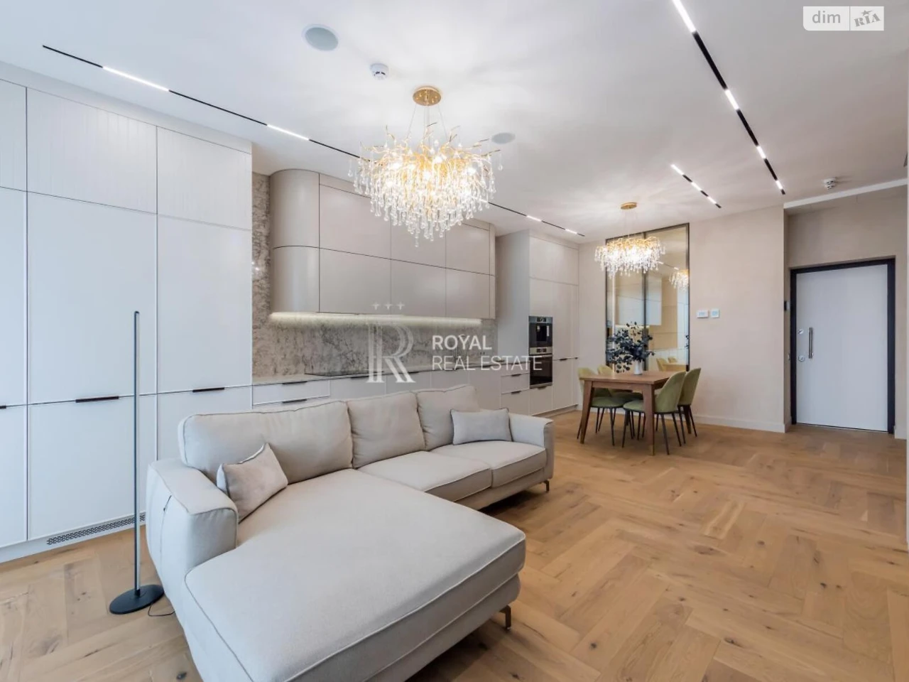Продаж Квартири в ЖК Taryan Towers