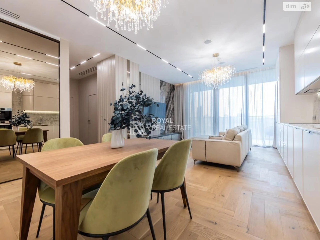 Продаж Квартири в ЖК Taryan Towers