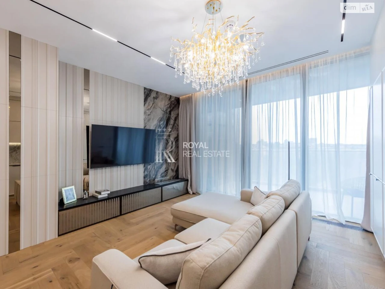 Продаж Квартири в ЖК Taryan Towers