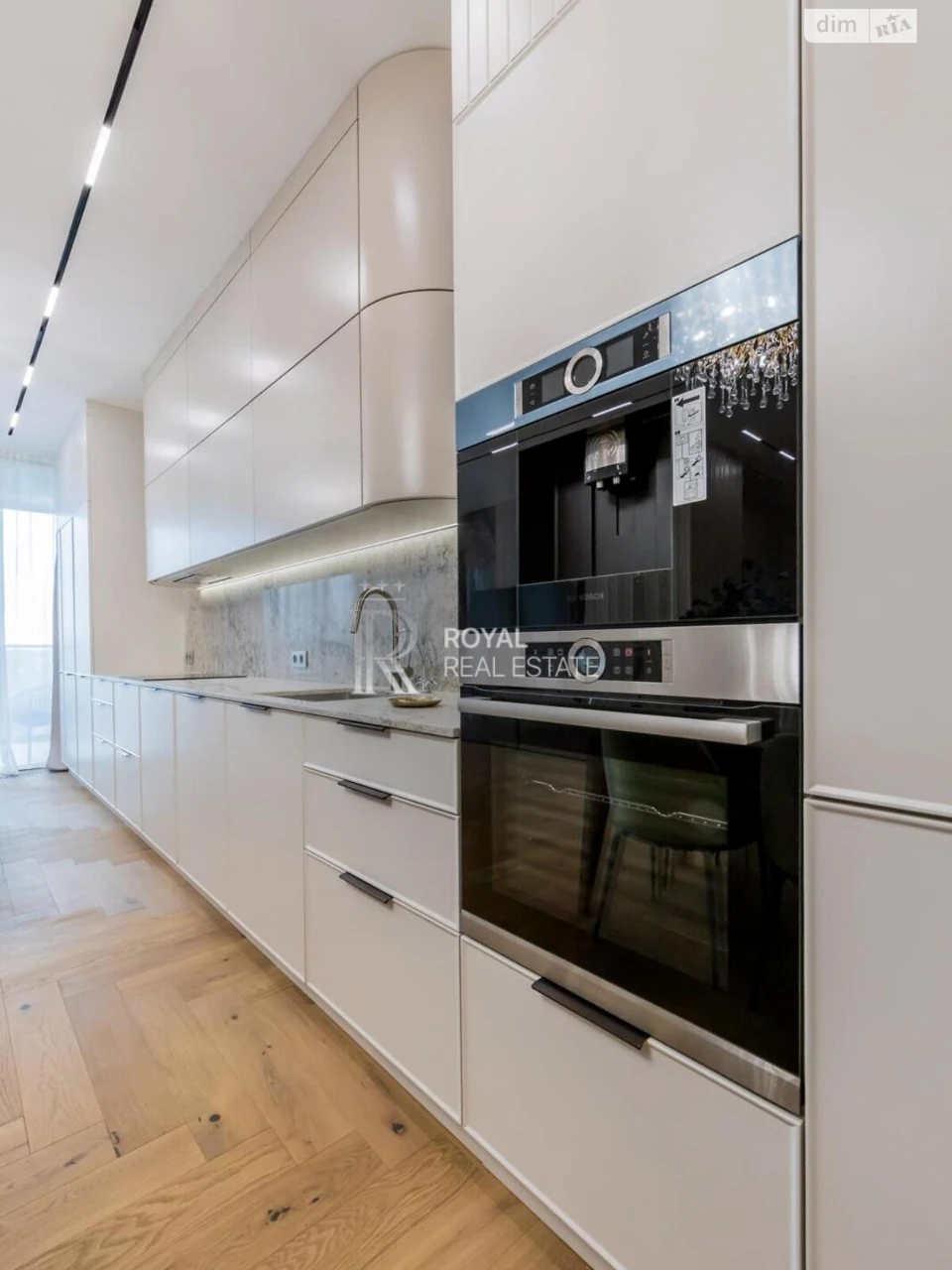 Продаж Квартири в ЖК Taryan Towers