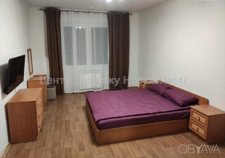 1-room apartment, 42.4 sq.m.