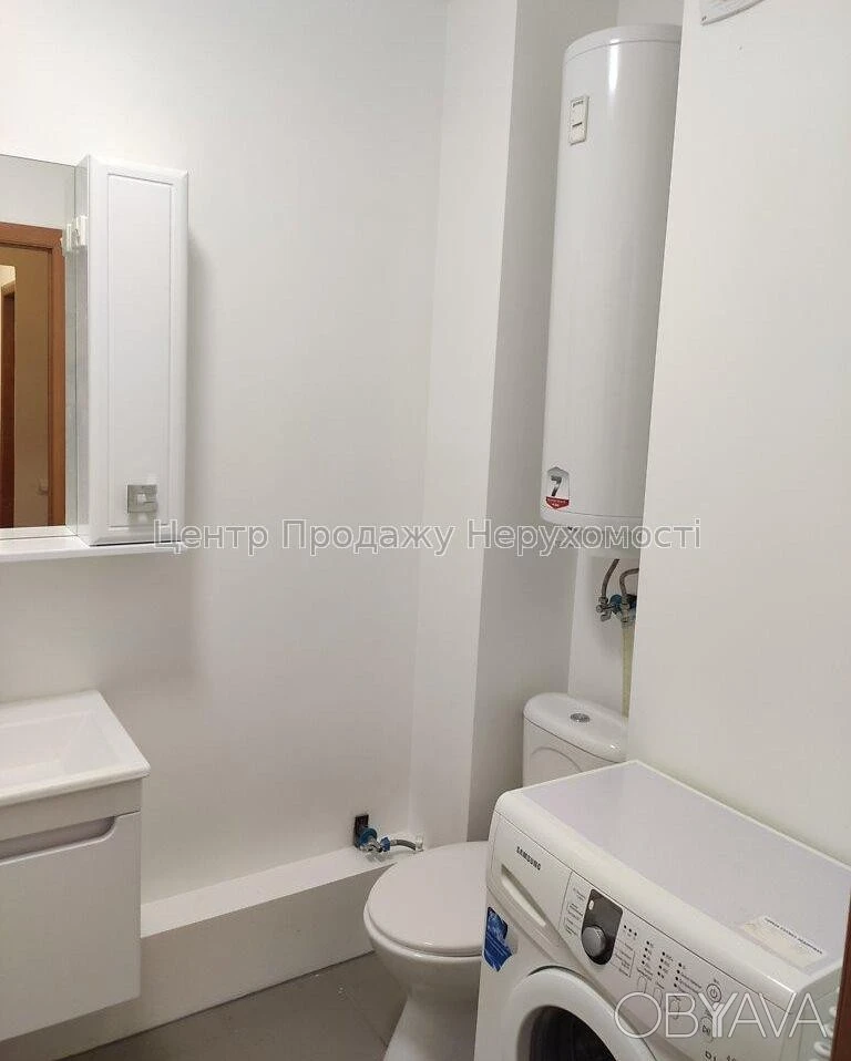 1-room apartment, 42.4 sq.m.