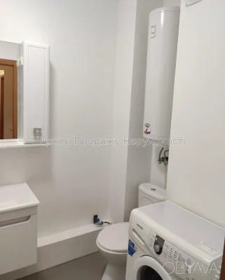 1-room apartment, 42.4 sq.m.
