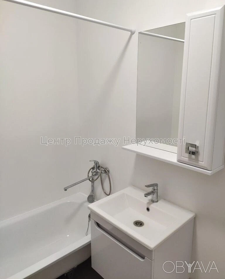 1-room apartment, 42.4 sq.m.
