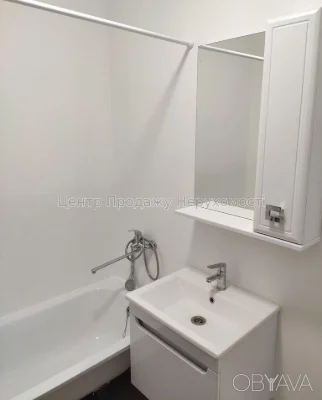 1-room apartment, 42.4 sq.m.
