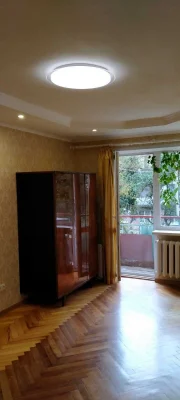 Продам 1 ком кв ул Полеская 16, Новая Дарница, Дарницкий Ж/Д