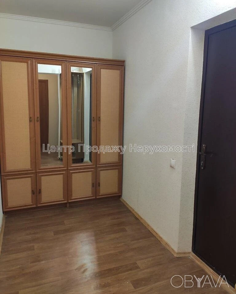 1-room apartment, 42.4 sq.m.