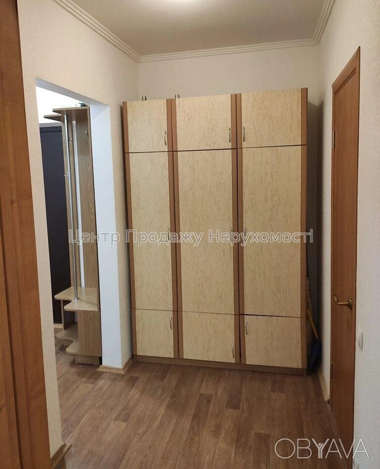 1-room apartment, 42.4 sq.m.