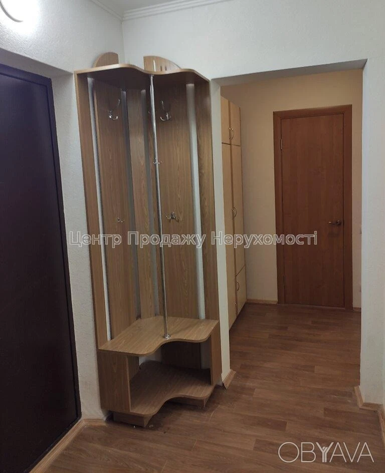 1-room apartment, 42.4 sq.m.