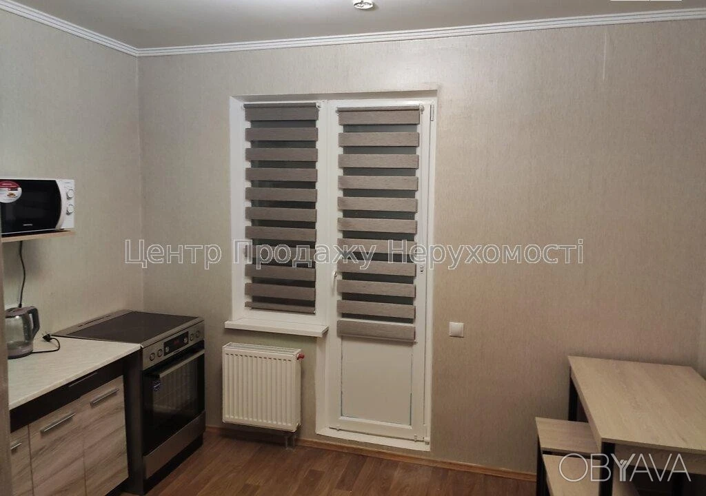 1-room apartment, 42.4 sq.m.