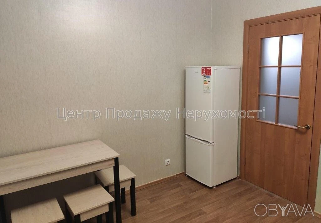 1-room apartment, 42.4 sq.m.