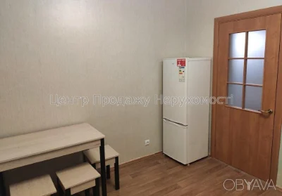 1-room apartment, 42.4 sq.m.