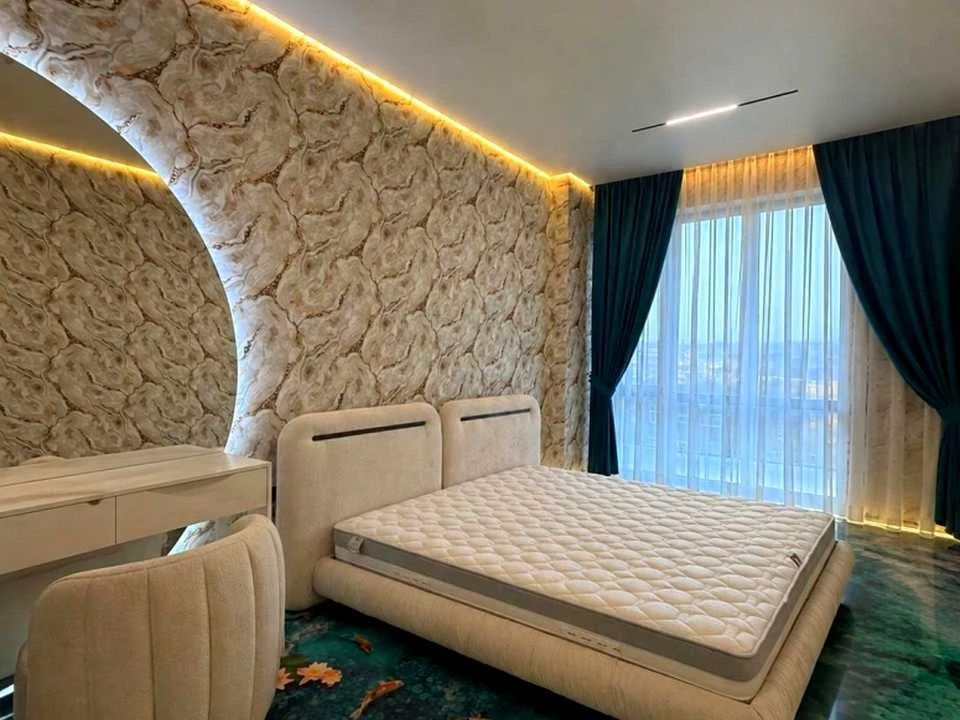 Квартира. Дніпро, вул. Короленка