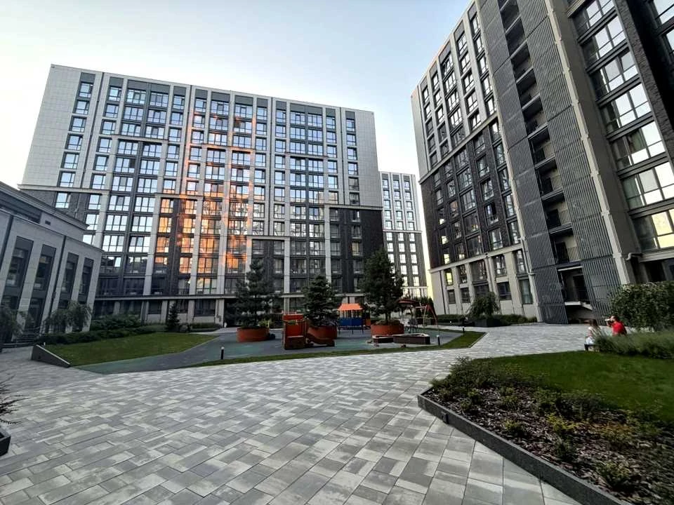 Квартира. Дніпро, вул. Короленка