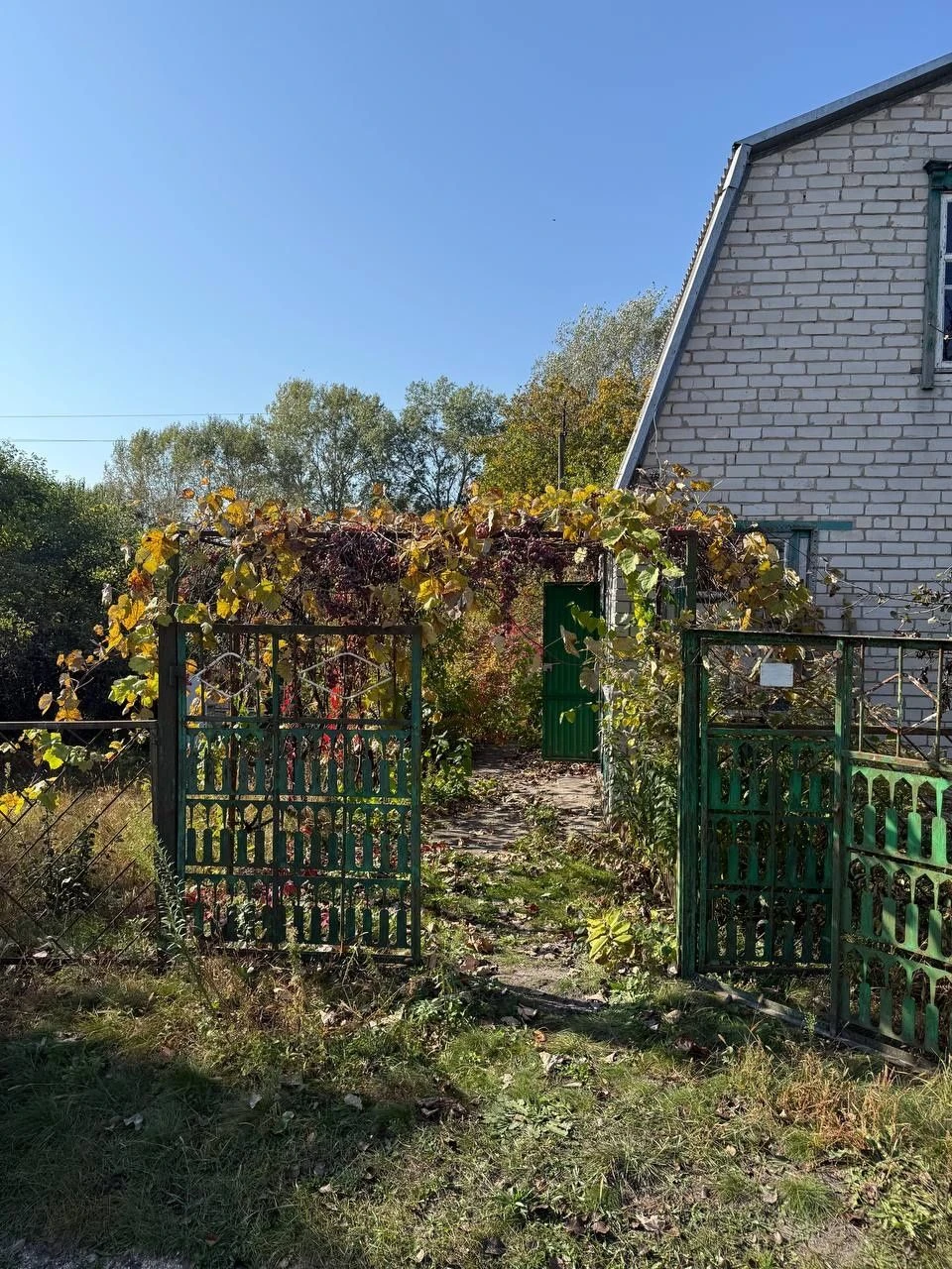 For Sale: Cottage in Balivka / ST "Kominternovets"