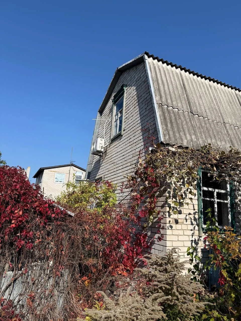 For Sale: Cottage in Balivka / ST "Kominternovets"
