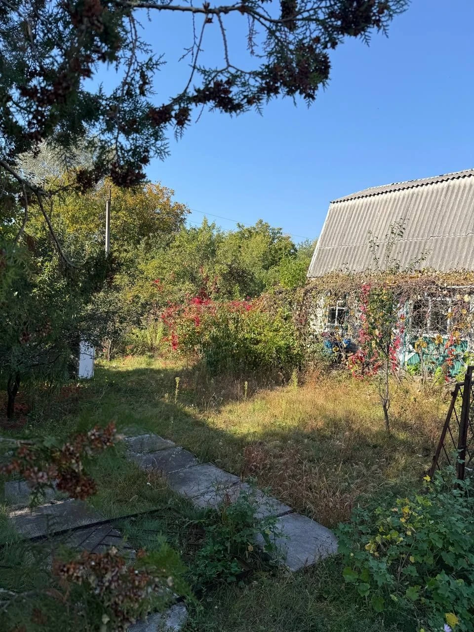 For Sale: Cottage in Balivka / ST "Kominternovets"