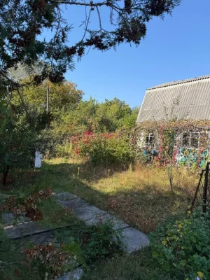 For Sale: Cottage in Balivka / ST "Kominternovets"