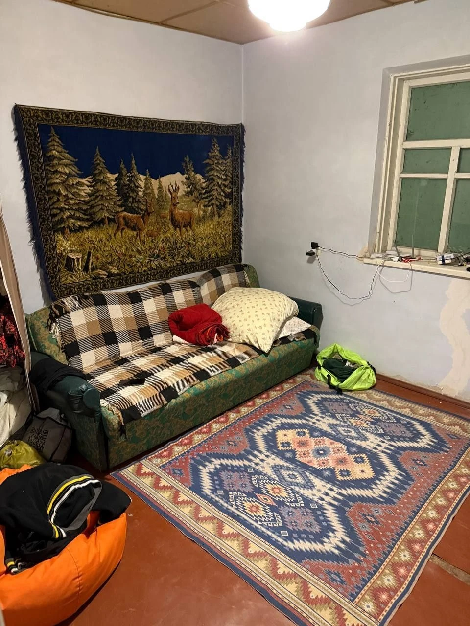 For Sale: Cottage in Balivka / ST "Kominternovets"