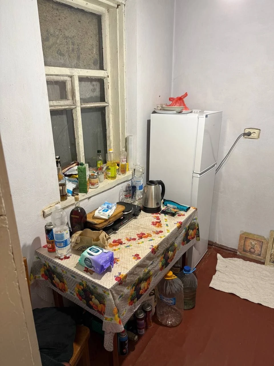 For Sale: Cottage in Balivka / ST "Kominternovets"