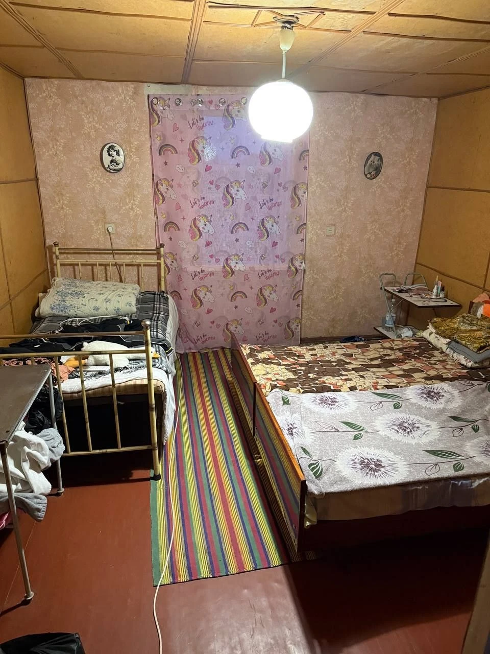 For Sale: Cottage in Balivka / ST "Kominternovets"